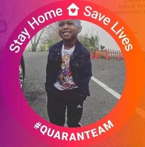 Meet your Posher, Delores